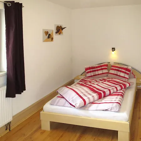 Apartamento Haus Seehuter 520w *