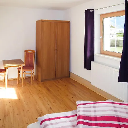 Apartamento Haus Seehuter 520w *