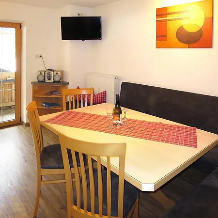 Haus Seehuter 520w * Aschau Im Zillertal