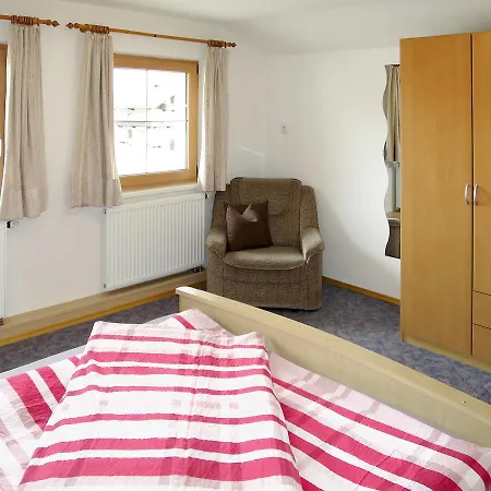 Apartmán Haus Seehuter 520w *