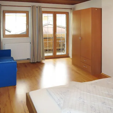 Haus Seehuter 520w * Aschau Im Zillertal