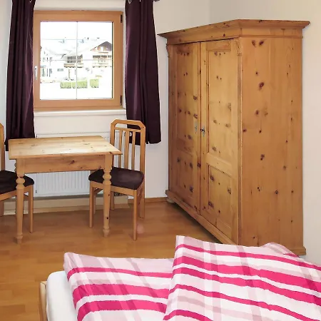 Apartamento Haus Seehuter 520w *