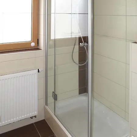 Apartamento Haus Seehuter 520w *
