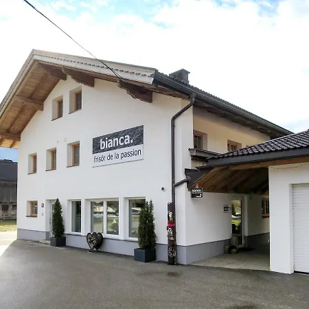 Apartamento Haus Seehuter 520w *