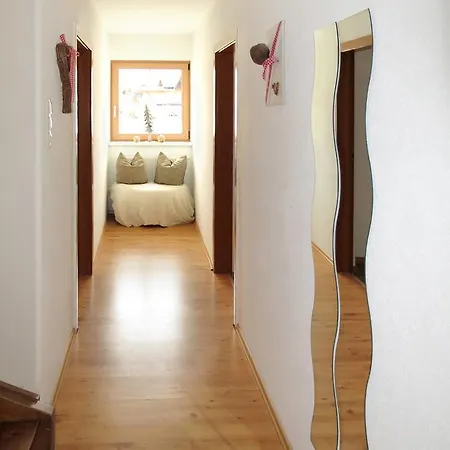 Apartmán Haus Seehuter 520w *