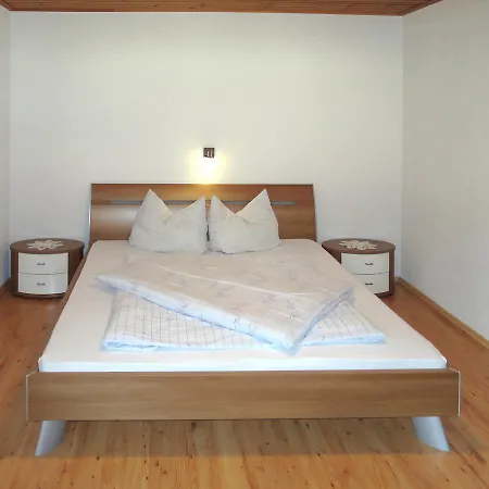 Appartamento Haus Seehuter 520w *