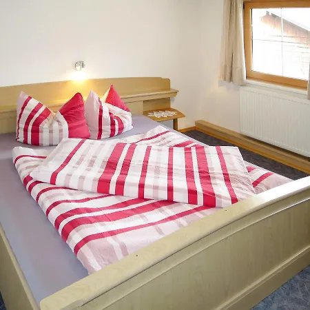 Haus Seehuter 520w * Aschau Im Zillertal