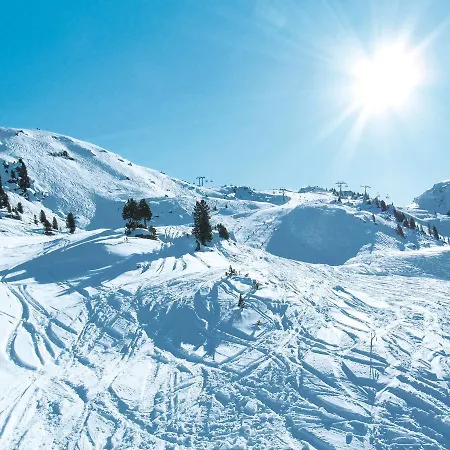 Haus Seehuter 520w * Aschau Im Zillertal