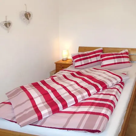 Appartamento Haus Seehuter 520w *